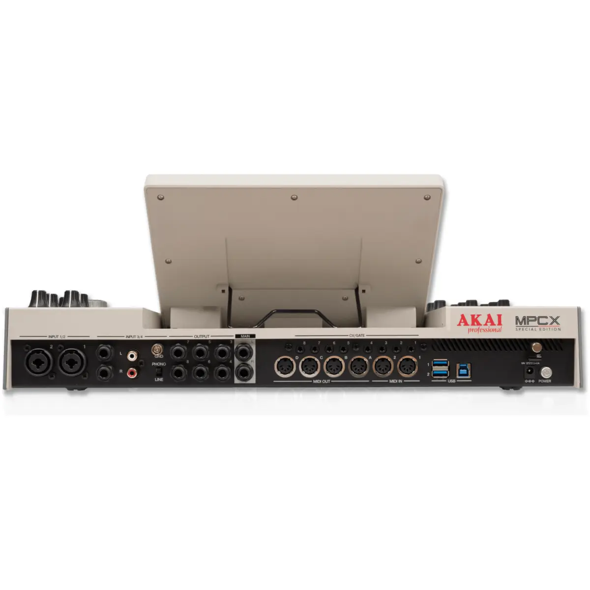 AKAI-MPC X SE
