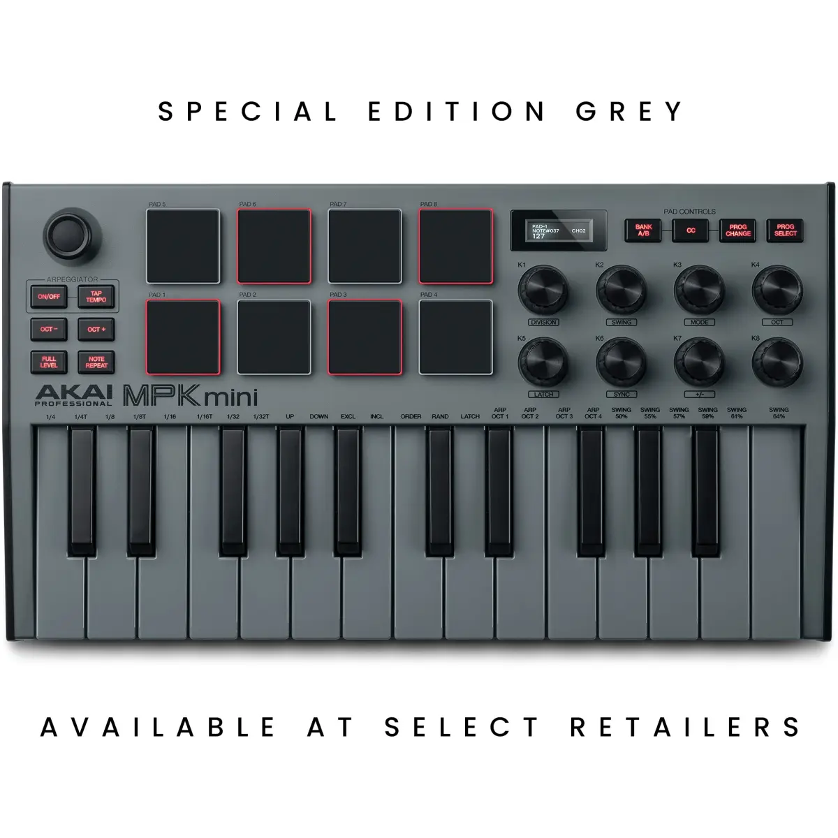 MPK MINI 3
