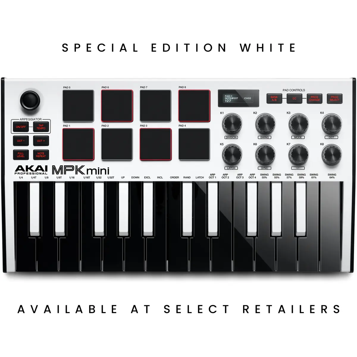 MPK MINI 3