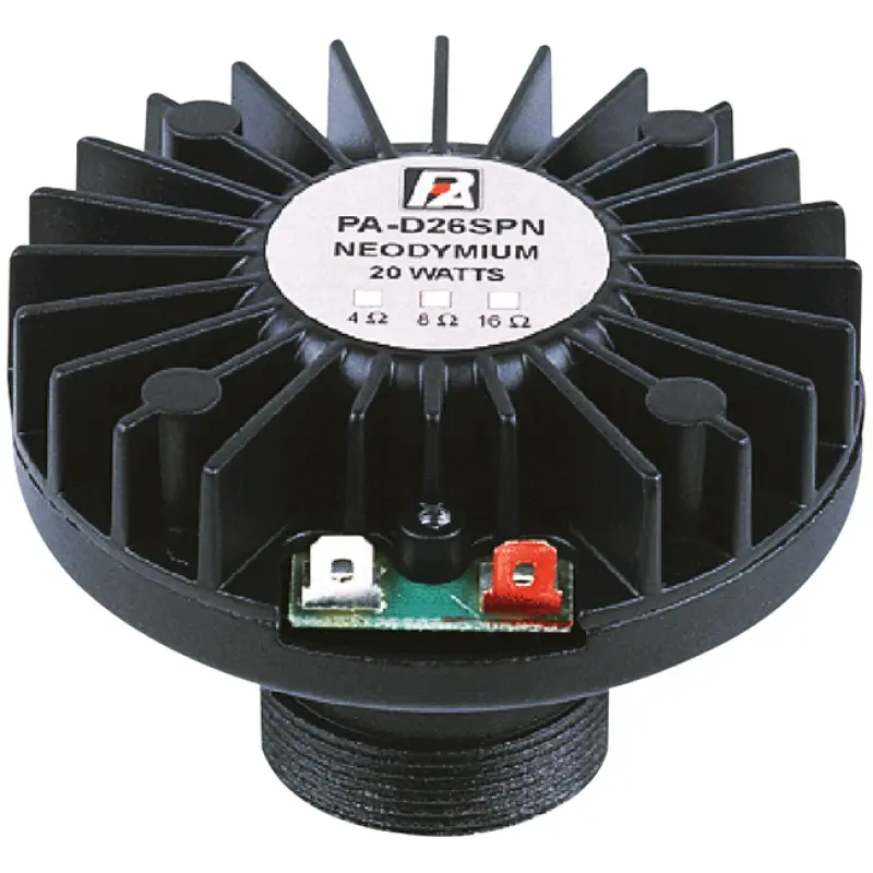 PA-D26SPN