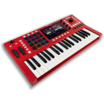 MPC KEY 37