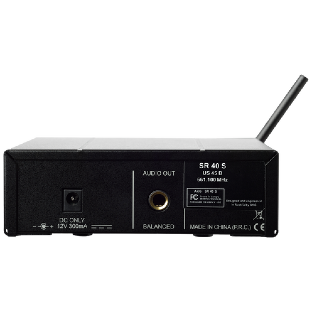WMS40 MINI V