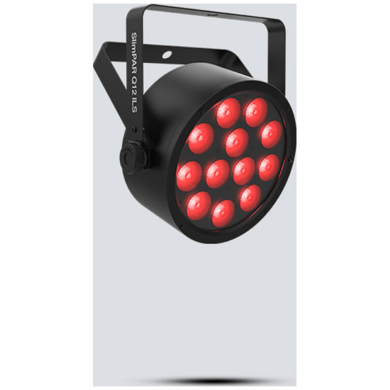 LED SLIMPAR Q12 ILS
