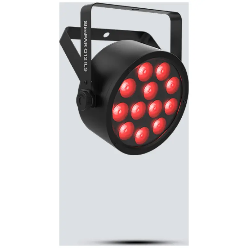 LED SLIMPAR Q12 ILS