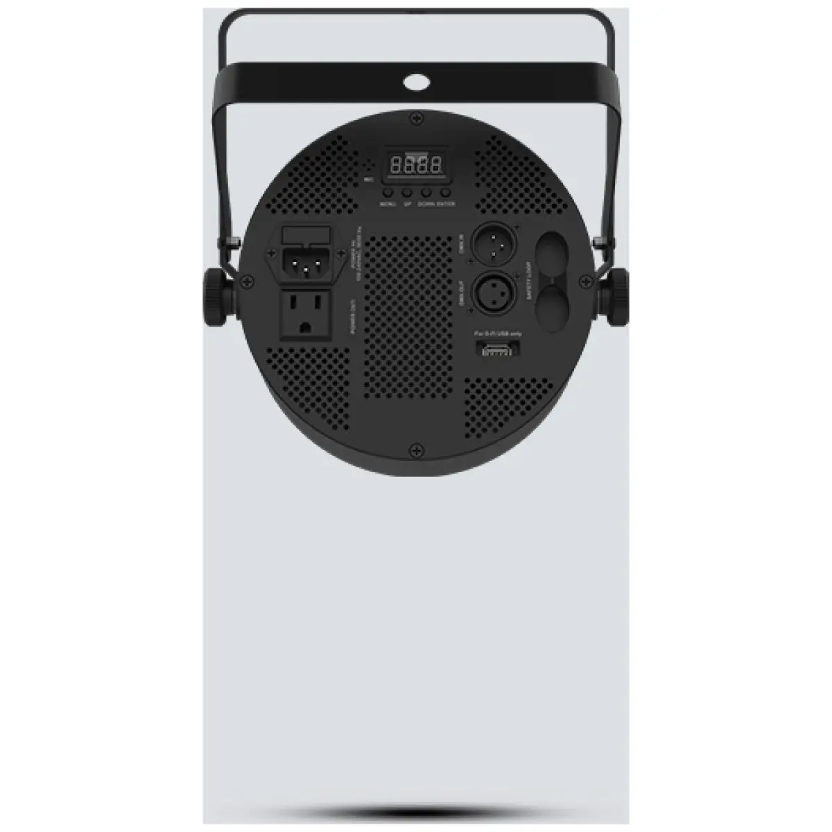 LED SLIMPAR Q12 ILS