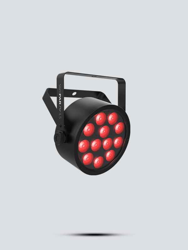 SlimPAR-T12-ILS-RIGHT Chauvet DJ SlimPAR T12 ILS