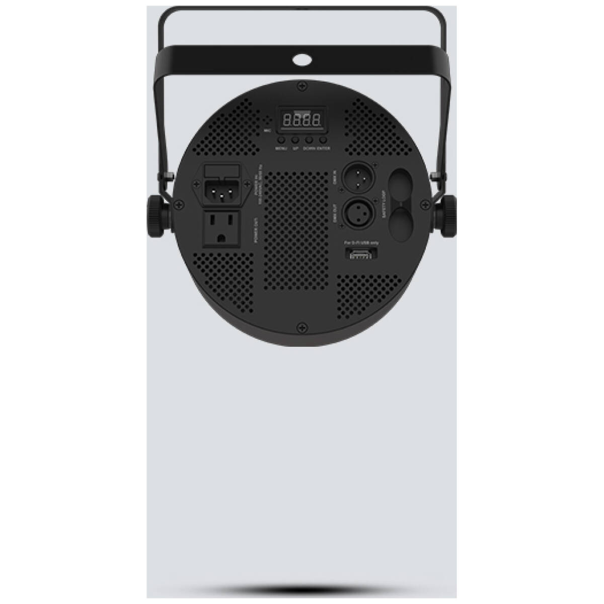 Chauvet DJ SlimPAR T12 ILS