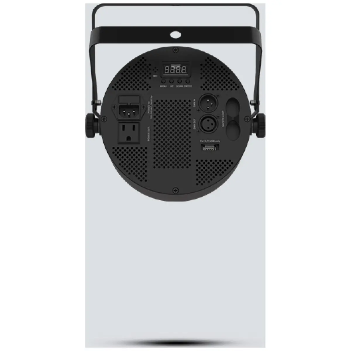 Chauvet DJ SlimPAR T12 ILS