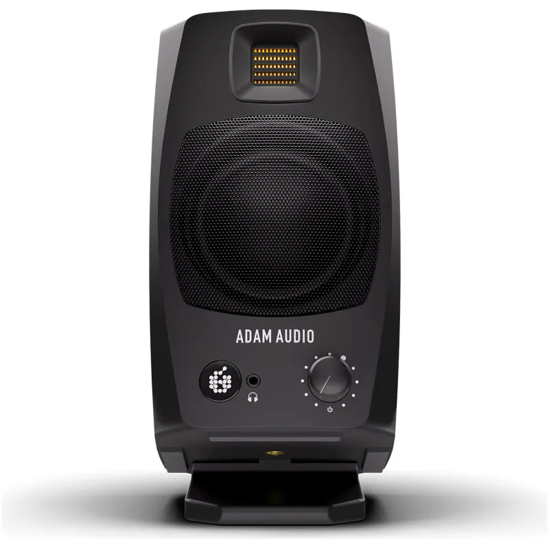 ADAM Audio D3V(Pair) Desktop Monitor System