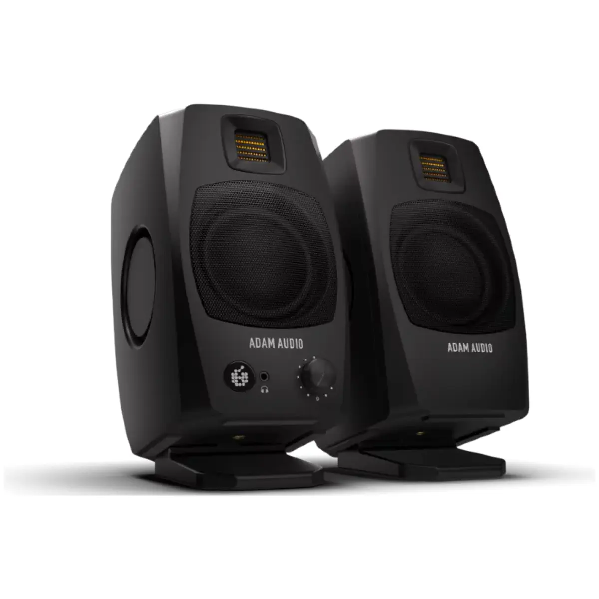 ADAM Audio D3V(Pair) Desktop Monitor System - Image 5