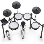 Alesis Nitro Max Kit Electronic Drum Kit w/Mesh & Bluetooth - Image 2
