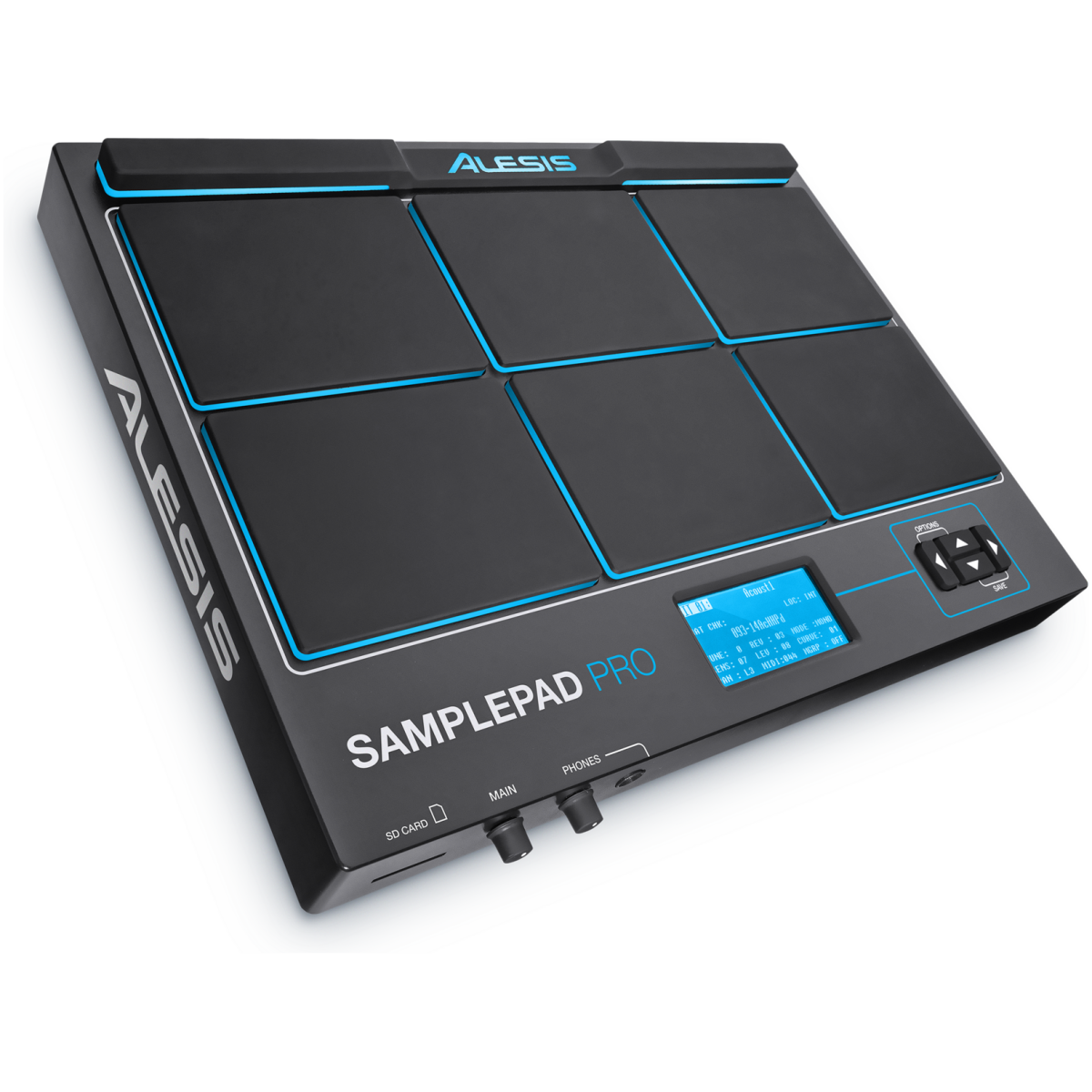SamplePad Pro