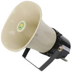 DSPPA DSP154H 15W Outdoor Waterproof Horn Speaker - Image 3