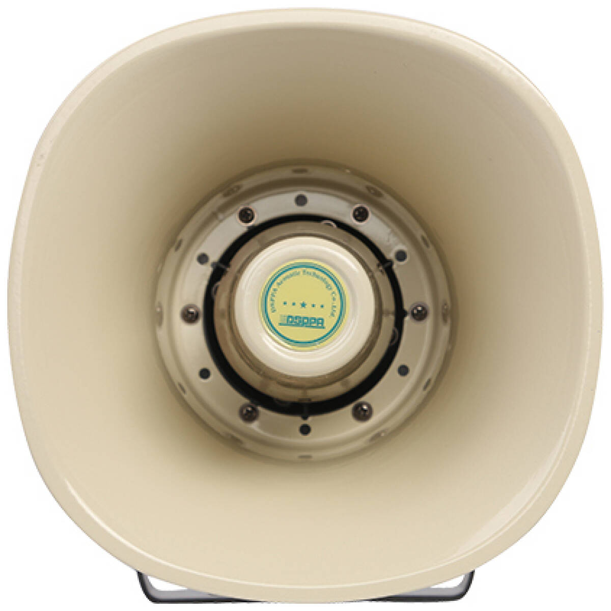 DSPPA DSP154H 15W Outdoor Waterproof Horn Speaker - Image 2
