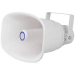 DSPPA DSP1650 50W Weatherproof Horn Speaker with Power Tap