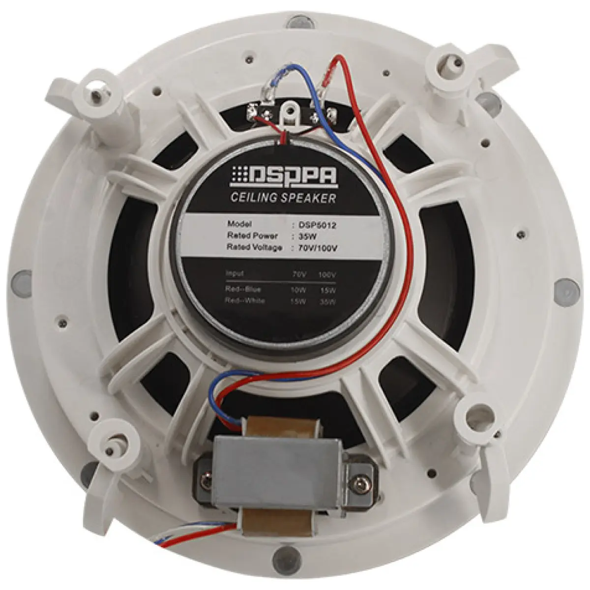 DSP 5012