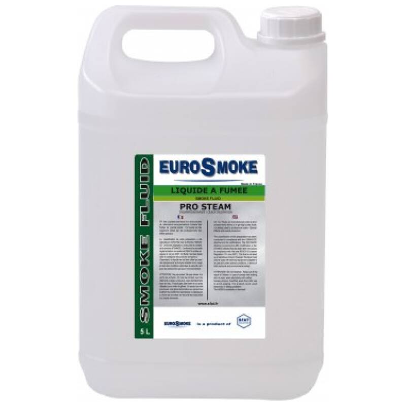 eurosmoke-steam