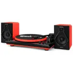 Gemini TT-900BR Bluetooth Stereo Turntable System