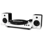 Gemini TT-900BW Bluetooth Stereo Turntable System