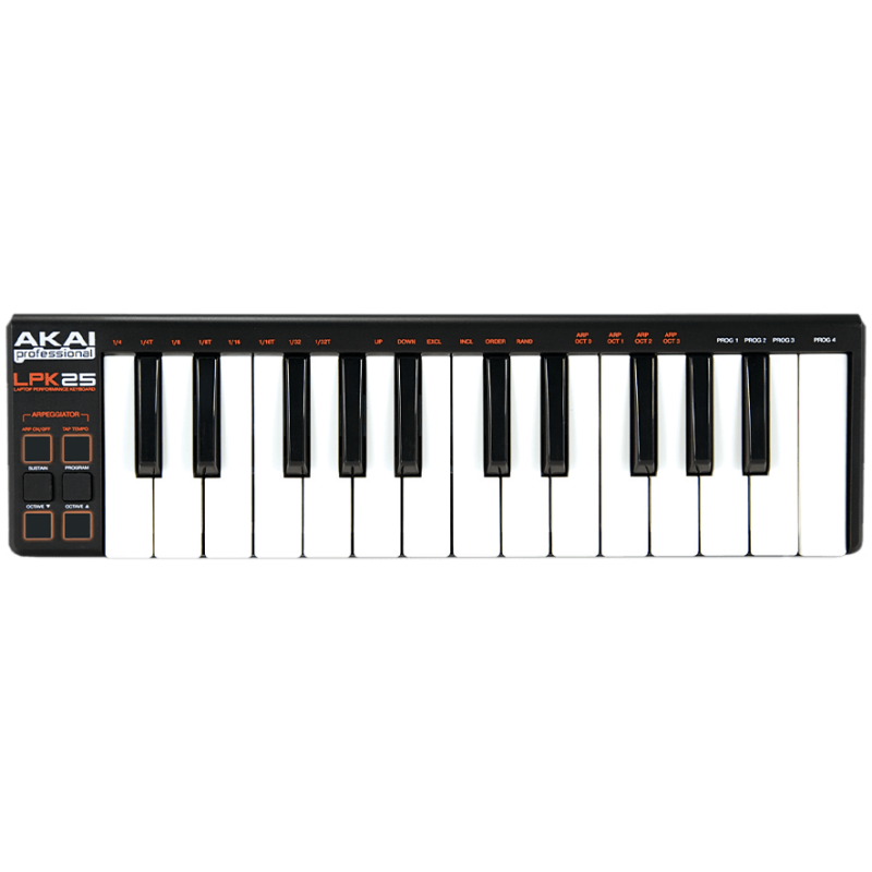 LPK25