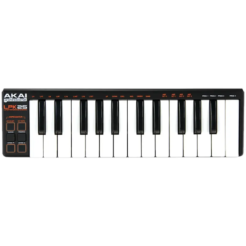 LPK25