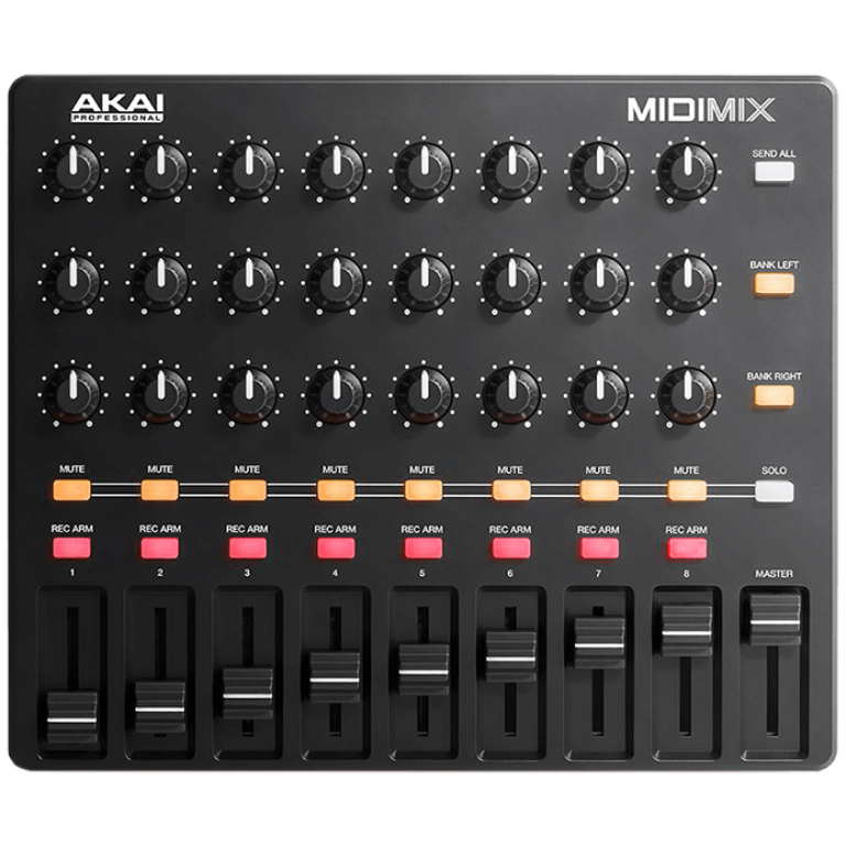 MIDImix