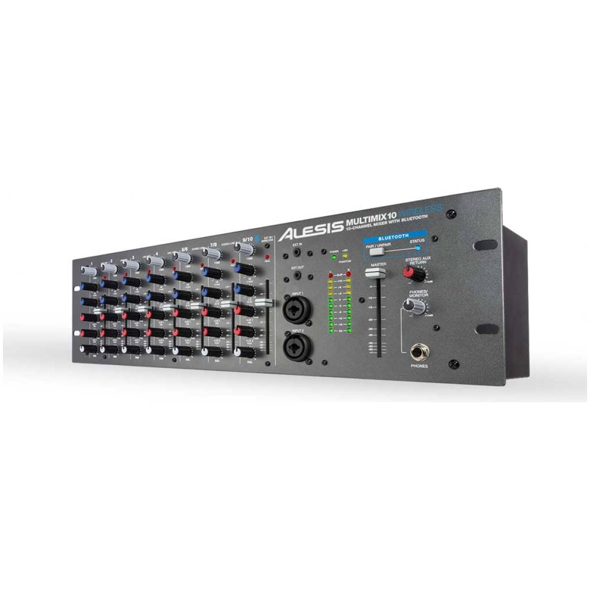 MultiMix 10 Wireless