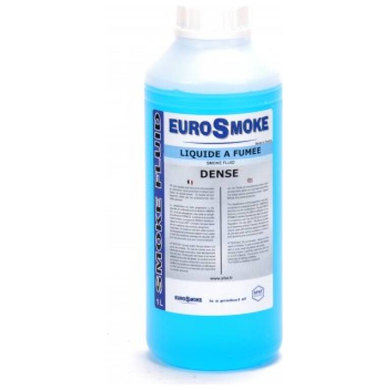 EUROSMOKE DENSE