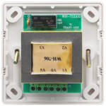 DSPPA WH-706/WH-712 60W High-Power Volume Controller - Image 3