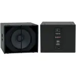 BLACKLINE XP118