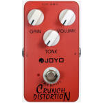 Joyo JF‑03 Crunch Distortion Pedal