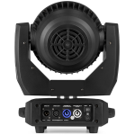 BeamZ MHL1912 LED Moving Head Wash 19x12W RGBW - Image 3