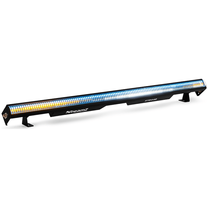 BeamZ STB448 Strobe Bar RGBAW