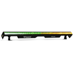 BeamZ STB448 Strobe Bar RGBAW - Image 2