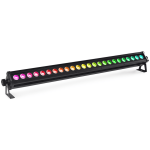 BeamZ LCB246IP LED Bar IP65 24x6W RGBWA-UV