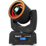 BeamZ ILLUSION II LED Moving Head - Image 2
