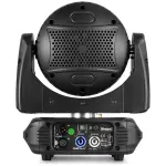 BeamZ FUZE1910 LED Moving Head Wash With Ring Control - Image 2