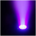 BeamZ FUZE1910 LED Moving Head Wash With Ring Control - Image 3