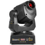 Beamz Pro Ignite 60 LED Moving Head Spot