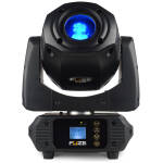 Beamz Fuze75S LED Moving Head Spot