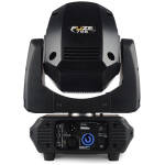 Beamz Fuze75S LED Moving Head Spot - Image 3