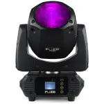 Beamz Fuze75B LED Moving Head Beam