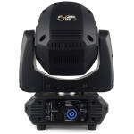 Beamz Fuze75B LED Moving Head Beam - Image 2