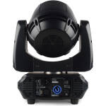 Beamz Fuze610Z LED Moving Head Wash With Zoom - Image 3