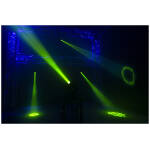 BeamZ Panther 70 LED Moving Head Spot – 1×70W - Image 4