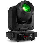 BeamZ Cobra 100H LED Moving Head Beam 1x100W With Prism