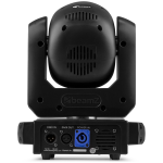 BeamZ Cobra 100H LED Moving Head Beam 1x100W With Prism - Image 2