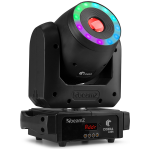 BeamZ Cobra 100R LED Moving Head Spot 1x100W