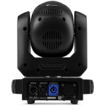 BeamZ Cobra 100R LED Moving Head Spot 1x100W - Image 2