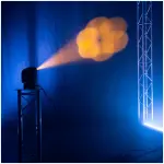 BeamZ Cobra 100 LED Moving Head Spot IP20 7x100W W - Image 2